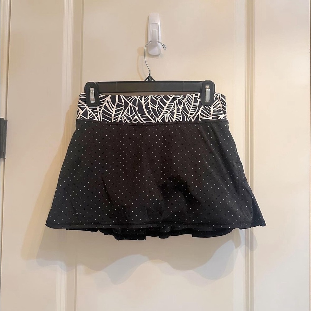 Lululemon Tennis Skirt